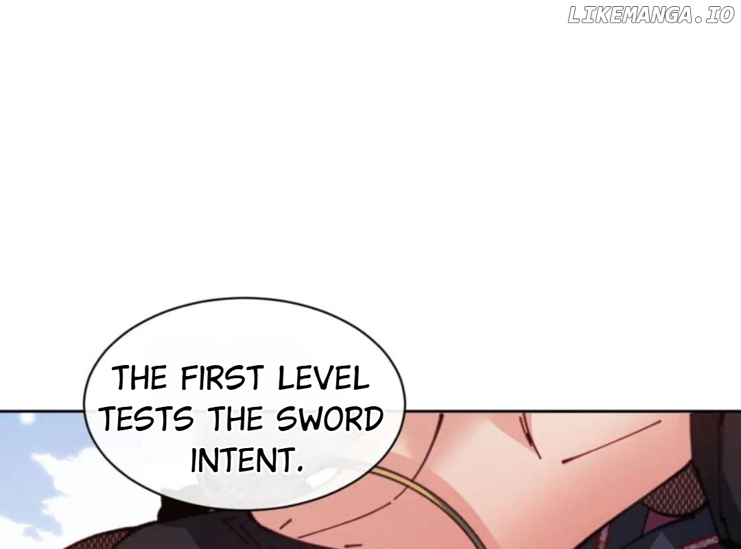 Master: This rebellious disciple is definitely not the Holy Son Chapter 116 - page 74